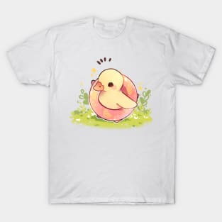 Tube Ducky T-Shirt